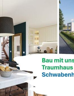 Jeder kann bauen // Auch Sie // Wir begleiten Bauherren seit 1966. - Simmerath