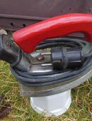 Grossag Bügeleisen - - Allgäu - TOM in 80335