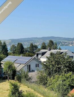 Wohnung für höchste Ansprüche "Seeblick inklusive" - Konstanz