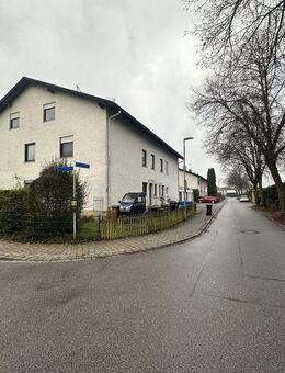 3-Zimmer-ETW Nähe Bad Füssing/Kirchham - Kirchham