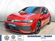 VW Golf, 2.0 TSI VIII GTI Black Style, Jahr 2022 - Verl