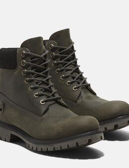 Timberland 6 inch Premium FTB Schnürboots Winterstiefel, Schnürstiefel, Winterschuhe, wasserdicht