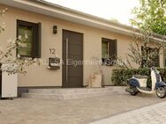 Festpreis!!! Aktionshaus !! Massiver Bungalow, 131 qm, PVA, farbige Fenster, Fußbodenheizung, elektr. Rollläden und vieles mehr in Dermbach - Dermbach
