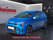 Kia Picanto, 1.2 GT-LINE AMT, Jahr 2025 - Holzwickede