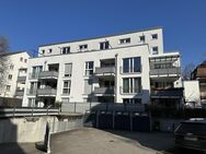 Neuwertige 4,5-Zimmer-Wohnung mit KfW-Effizienzhaus70-Standard. Ruhige Innenstadtlage - Esslingen (Neckar)