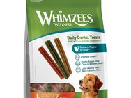Whimzees by Wellness zum Sonderpreis! - Stix: Größe L (18 - 27 kg, 7 Stück)