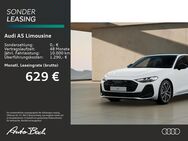 Audi A5, Limousine Audi A5 Limousine TFSI, Jahr 2022 - Diez