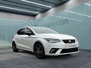 Seat Ibiza, 1.5 TSI FR BEATS, Jahr 2021 - München