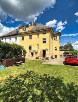Zweifamilienhaus in Bad Schmiedeberg - Bad Schmiedeberg