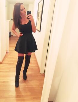 Sexy Rock (Schulmädchen) - Hamburg