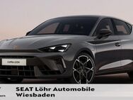 CUPRA Leon, 1.5 VZ e-Hybrid 272PS Intelligent Drive Paket, Jahr 2022 - Wiesbaden