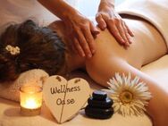 Massage/Wellness für Sie - Heilbronn