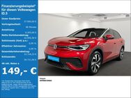 VW ID.5, Pro Performance IQ Light, Jahr 2023 - Hagen (Stadt der FernUniversität)