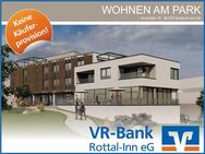 ++RESERVIERT** Moderne Neubauwohnung Nr. 8 im Stadtzentrum - Simbach (Inn)