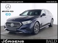 Mercedes E 300, de T Avantgarde DIGITAL, Jahr 2024 - Lüdenscheid