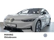 VW ID.7, Pro |||, Jahr 2022 - Ottobrunn