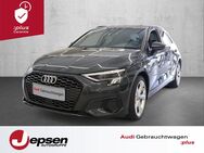 Audi A3, Sportback TFSI e Advanced 40 TFSI e, Jahr 2023 - Saal (Donau)