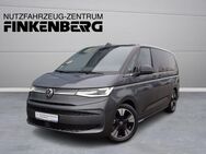 VW T7 Multivan, 2.0 TDI Multivan Edition lang, Jahr 2025 - Verden (Aller)