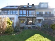 Charmantes Reihenhaus in Pulheim - gemütlich leben in bester Lage. - Pulheim