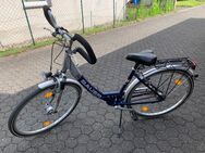 Damen-Fahrrad Marke Bauer - Hennef (Sieg)