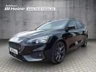 Ford Focus Turnier ST 2.3 Ltr. 280 PS *AHK*NAVI* - Marienmünster