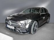 Mercedes C 220, d T AMG SPUR MEMO, Jahr 2024 - Kiel