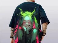 Selbst Bedruckte T-shirts - Glückstadt Zentrum
