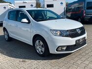 Dacia Sandero, TCe 90 Comfort | |, Jahr 2020 - Wiesmoor