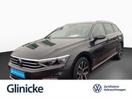 VW Passat Variant, 2.0 TDI Elegance, Jahr 2024 - Kassel