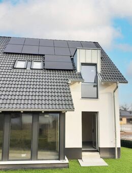 Neubau - Willkommen in Ihrem neuen Zuhause! - Magdeburg