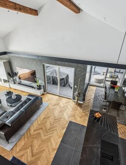 Modernes und hochwertig saniertes Einfamilienhaus mit herrlichem Ausblick! - Rockenhausen