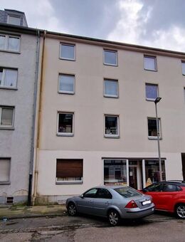 Faktor 12!!! Wohngeschäftshaus in Oberhausen-Marienkirche - Oberhausen
