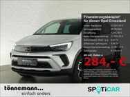 Opel Crossland, ELEGANCE SITZ SITZ INDUKTIONSLADEN, Jahr 2023 - Coesfeld