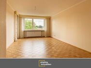 Bremen - Schwachhausen | 2-Zimmer-Wohnung mit Loggia und Garage - Bremen