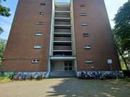 Gepflegte 2-Zimmer-Wohnung in Voerde - Voerde (Niederrhein)
