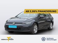 VW Golf Variant, 2.0 TDI LIFE, Jahr 2021 - Bochum