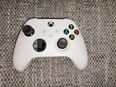 Xbox Wireless Controller Umgebaut mit Maus Click Bumper LT/RT in 97437