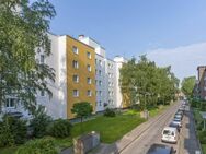 Geräumige Wohnung mit renovierten Bad - 3-Zimmer-Wohnung in Duisburg-Wanheimerort! - Duisburg