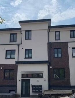 *** Eigentumswohnung vermietet im I.OG im Neubau Ecke Kaltenweide /Roonstr. *** - Elmshorn