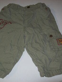 Kinderhose Winnie the Pooh - Erwitte
