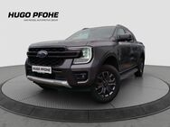 Ford Ranger, Wildtrak e, Jahr 2023 - Norderstedt