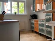 Sehr helle 3 Zimmer mit Balkon ab November verfügbar - Berlin