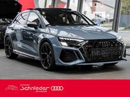 Audi RS3, SPORTBACK&O P, Jahr 2022 - Herford (Hansestadt)