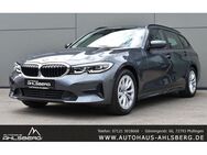 BMW 320 i STEPTRONIC LIVE/LED/AHK/STANDH./PDC/DAB - Pfullingen