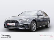 Audi A4 40 TFSI Q S LINE COMPETITION+ LM19 MATRIX ALCANTARA - Dorsten