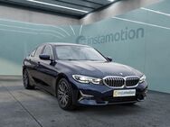 BMW 320, , Jahr 2019 - München