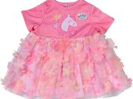Baby Born Puppenkleidung Blütenkleid 43 cm