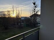 Geräumige 4-Zimmer-Wohnung mit Balkon in Magdeburg - Magdeburg