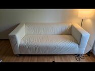 Ikea Klippan Sofa zu verschenken - Düsseldorf