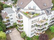 VERMIETETE 2-Zi. Wohnung als Renditeobjekt in gepflegter Wohnanlage * ca. 82,45 m² * Süd-West Balkon * Aufzug * TG-St... - Köln